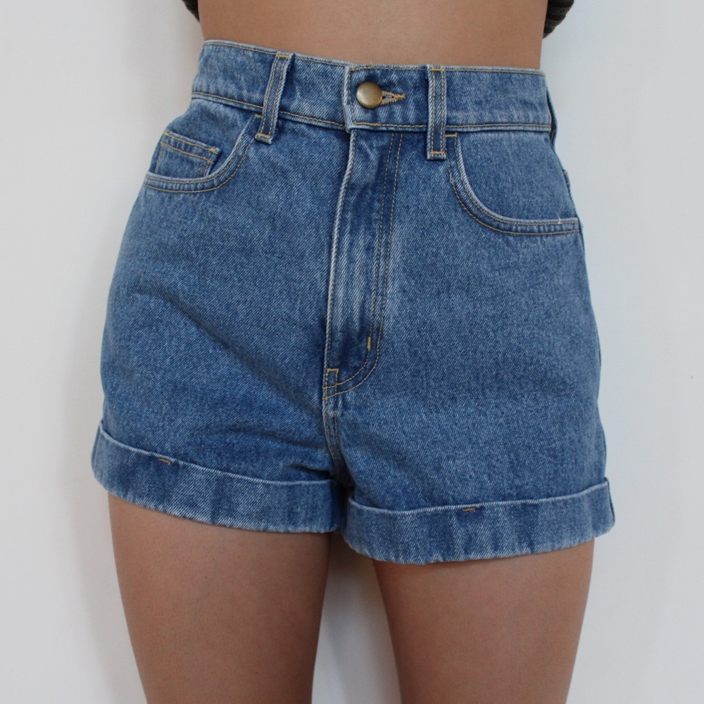 American Apparel Shorts